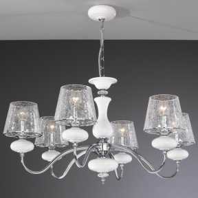 Люстра Paderno Luce L.20211/6.02 CRACCHE GRACCHE