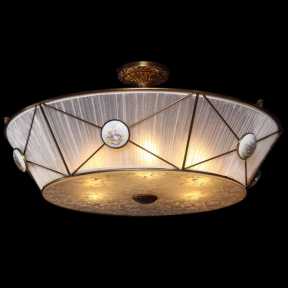 Люстра Paderno Luce PL.1171/6.26 CERAMIC TERRIORA