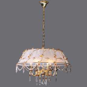 Люстра Paderno Luce L.3031/6.26 LUCIA