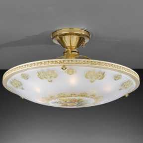 Люстра Paderno Luce PL.416/6.26 IVORY-FLORE FLORE