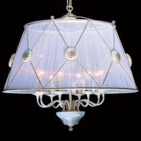 Люстра Paderno Luce L.1171/8.17 TERRIORA